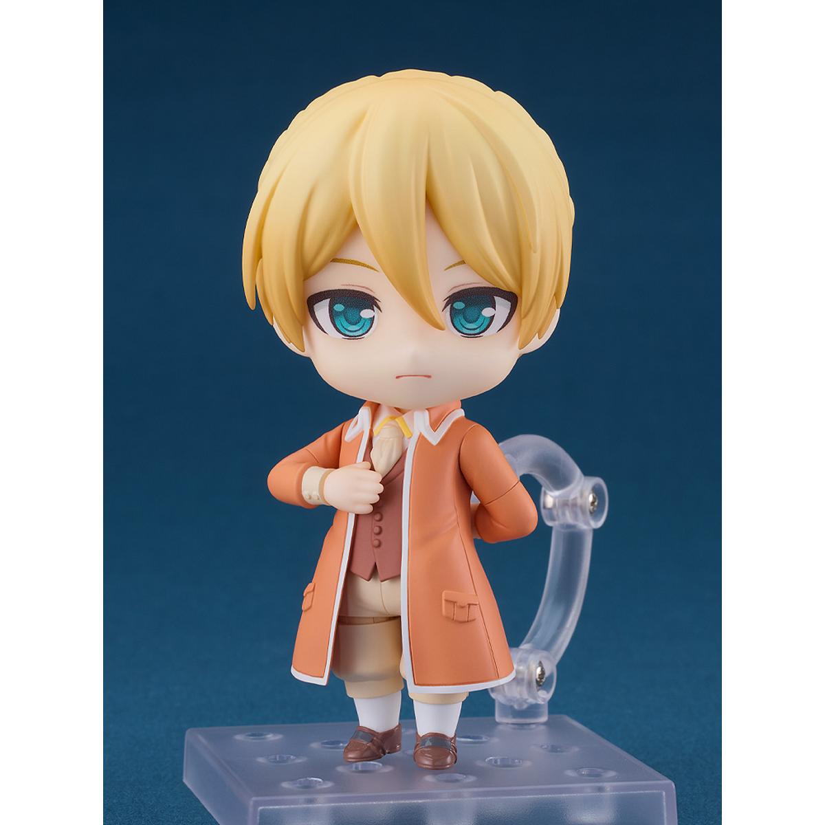Pre-Order] Nendoroid Kagamine Len: The Servant of Evil Figure