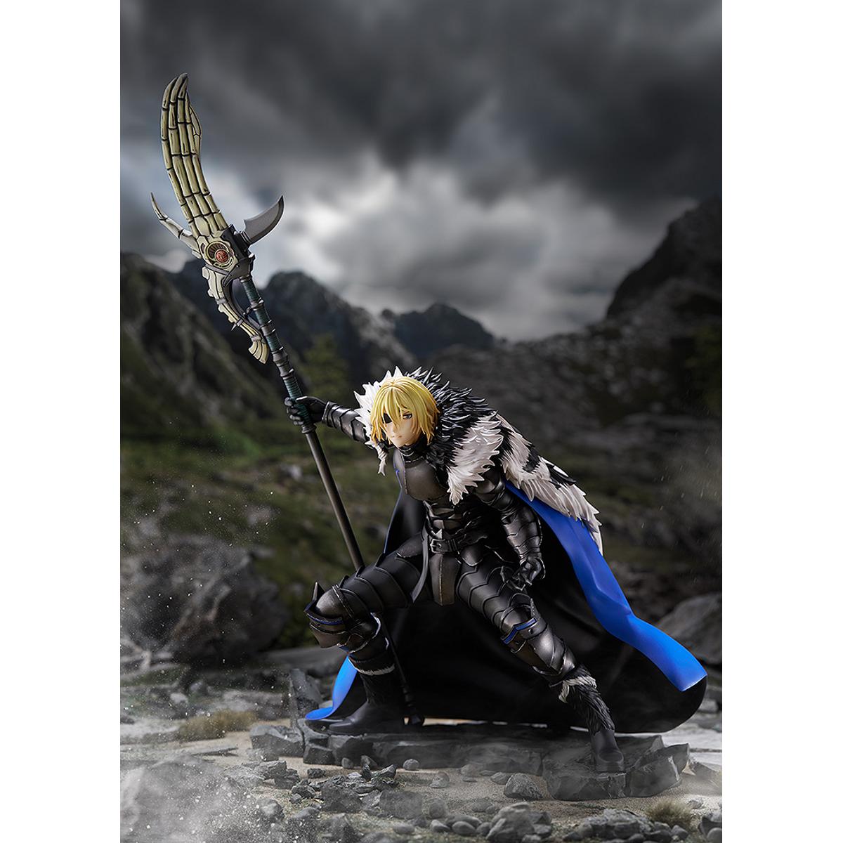 Figurine Dimitri Fire Emblem Three Houses – POP UP PARADE GSC – Neuve 2022