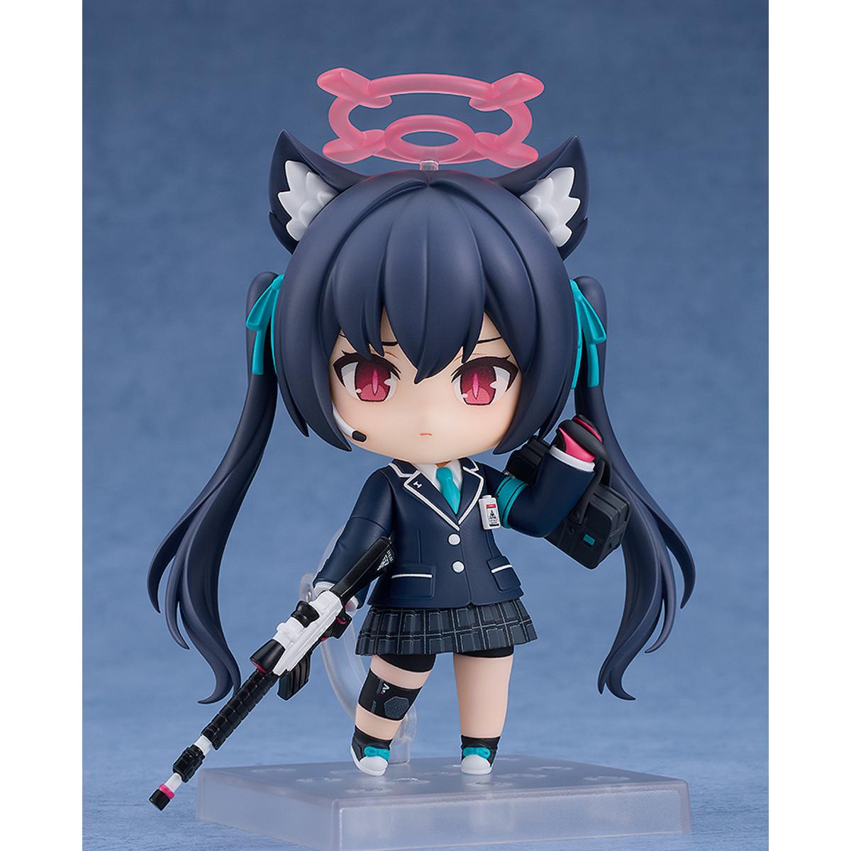 [Pre-Order] Nendoroid Serika Kuromi Blue Archive Figure