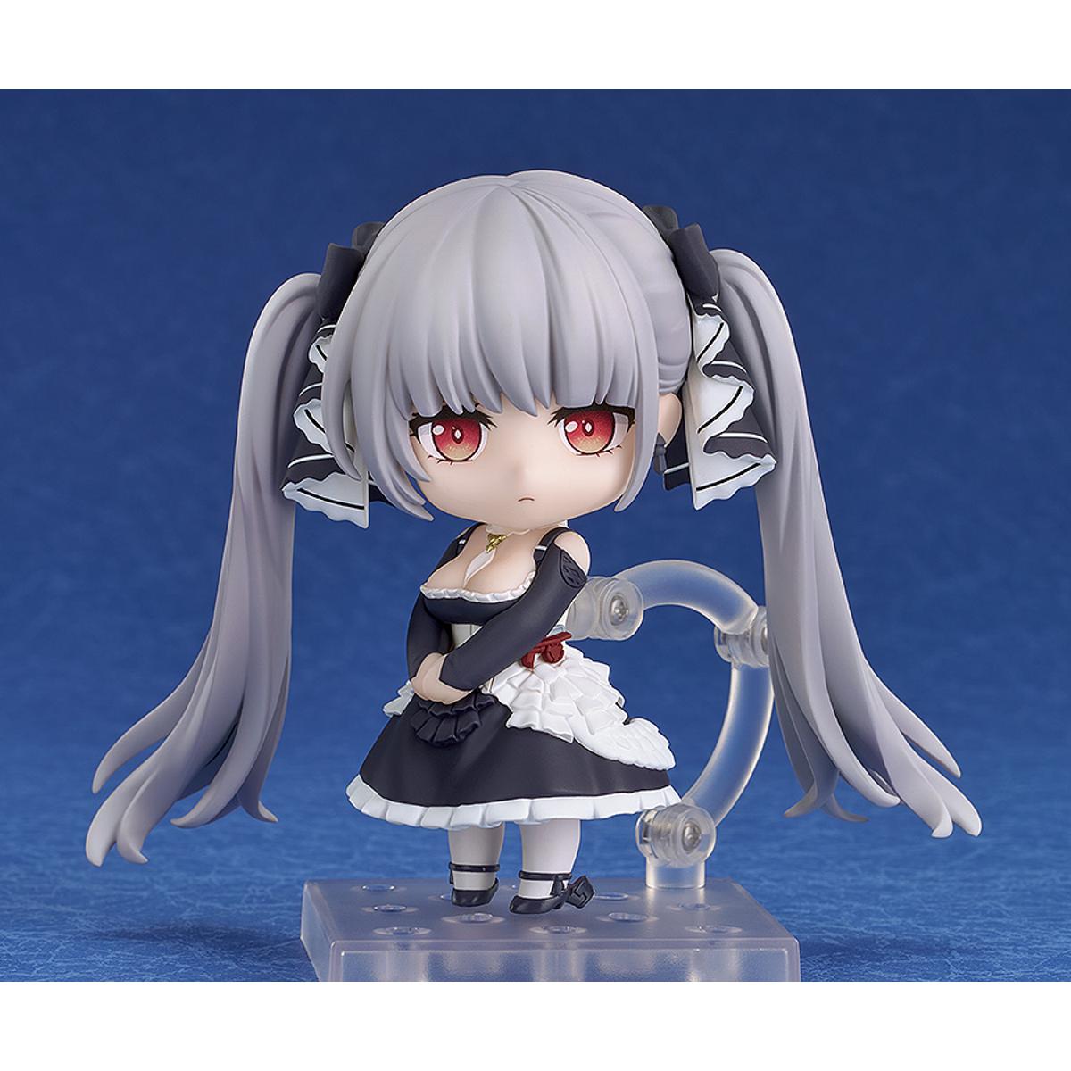 [Pre-Order] Nendoroid Formidable: Light Equipment Ver Azur Lane Figure