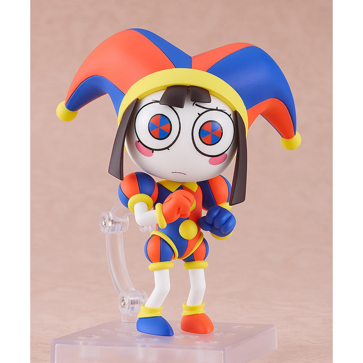 [Pre-Order] Nendoroid Pomni The Amazing Digital Circus Figure