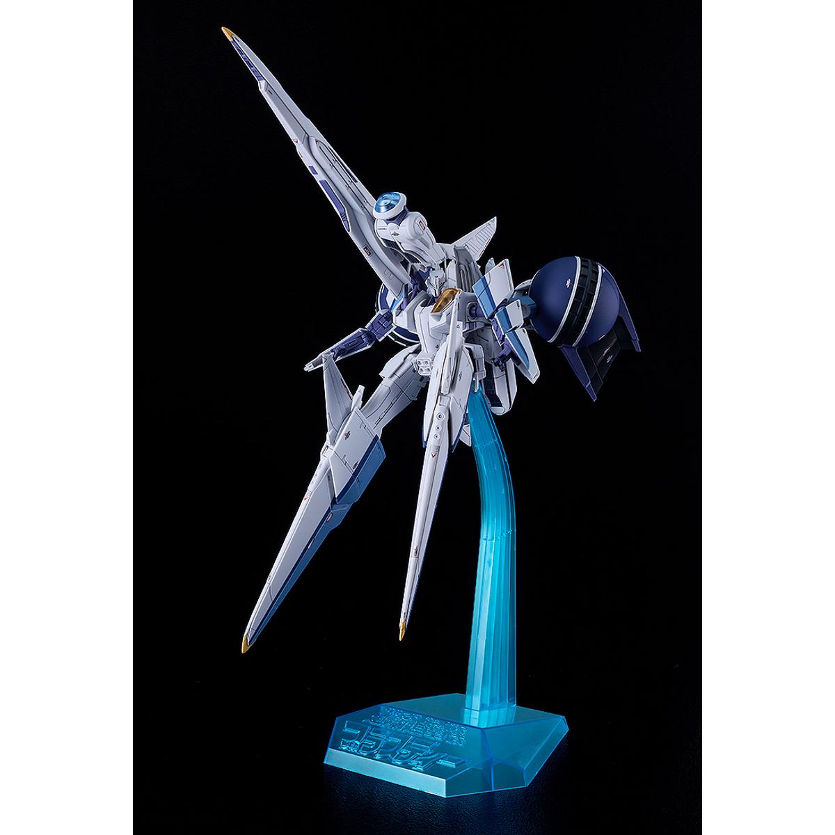 [Pre-Order] PLAMAX SPEX-07 Blassty Cruise Chaser Blassty Model Kit