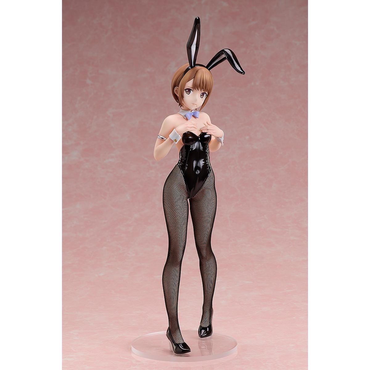 [Pre-Order] Rumi Jinguji: Bunny Ver Love Is Indivisible by Twins 1/6 Scale Figure