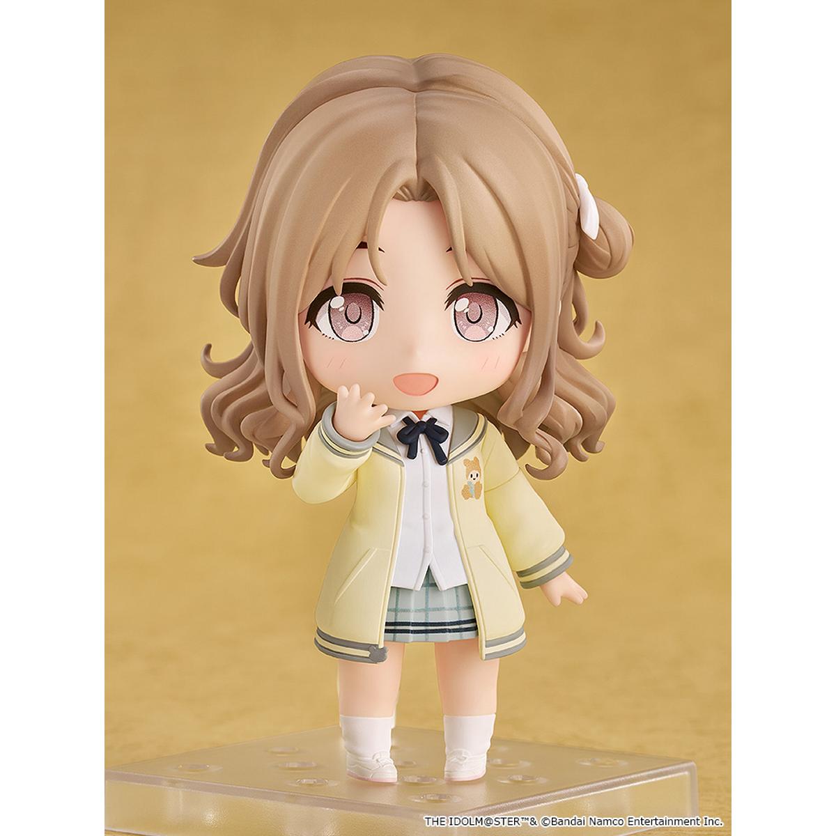 [Pre-Order] Nendoroid Hinana Ichikawa THE IDOLM@STER SHINY COLORS Figure