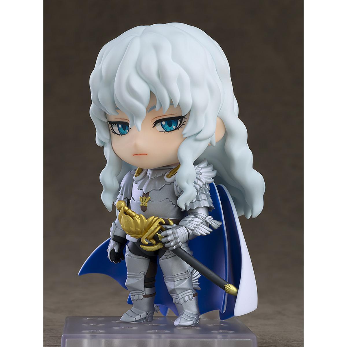 [Pre-Order] Nendoroid Griffith Berserk Figure