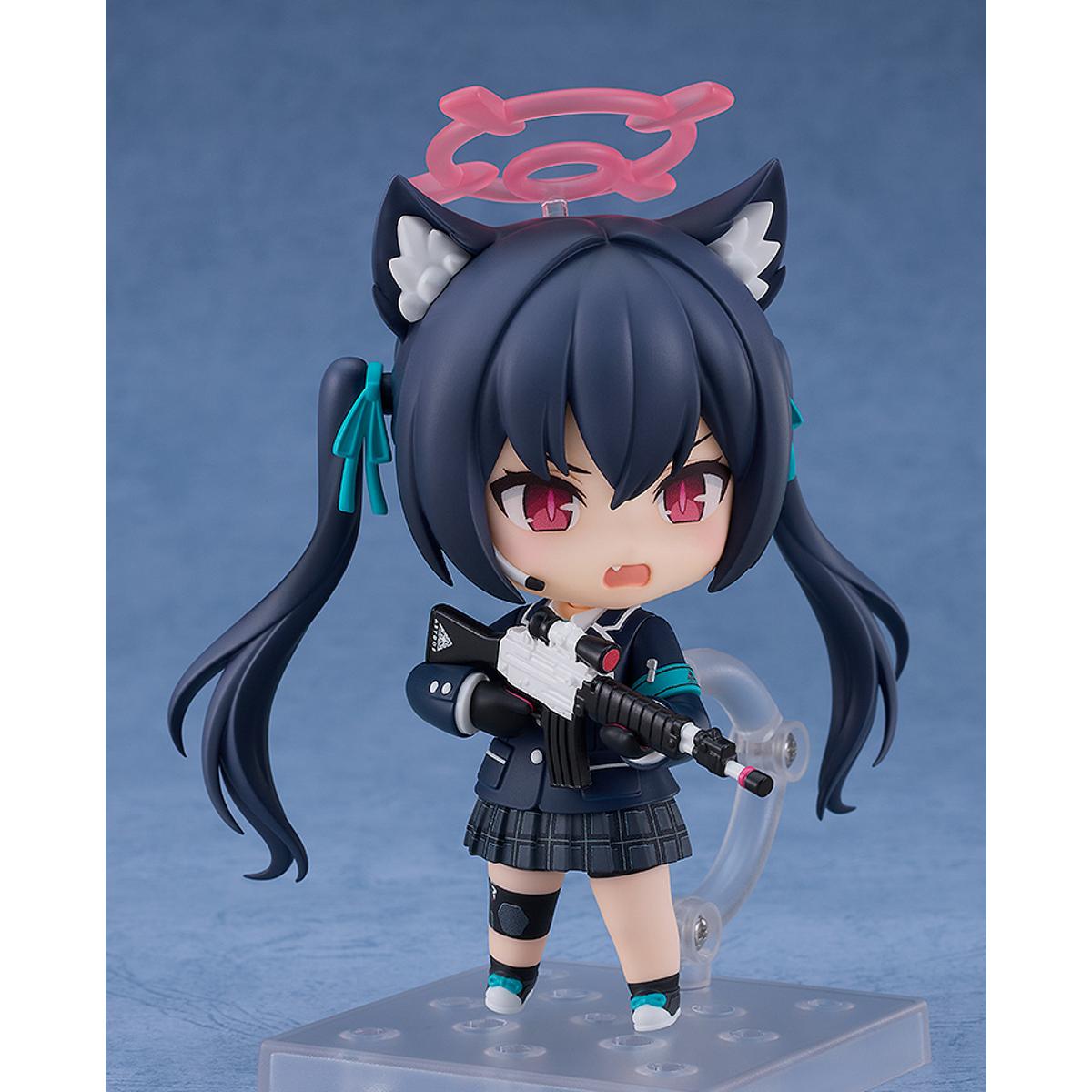 [Pre-Order] Nendoroid Serika Kuromi Blue Archive Figure