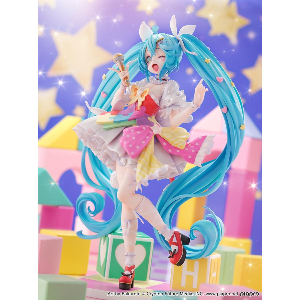 Pre-Order] Hatsune Miku MIKU EXPO 2023 VR Ver 1/7 Scale Figure