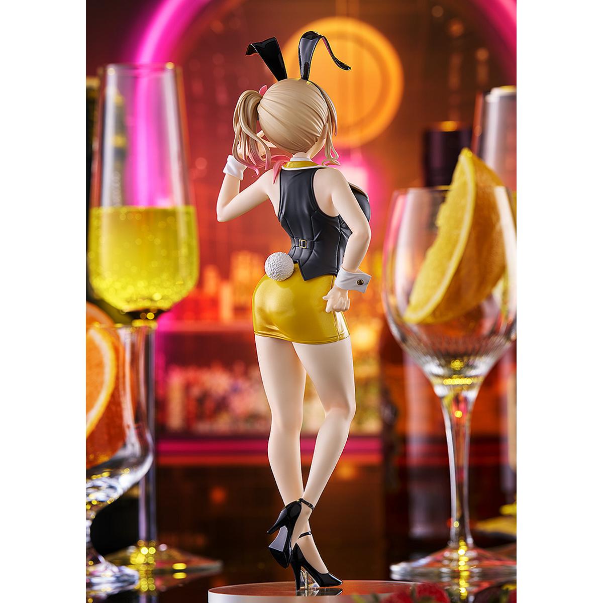 Pre-Order] Pop Up Parade (L Size) Rin BUNNY GARDEN Figure