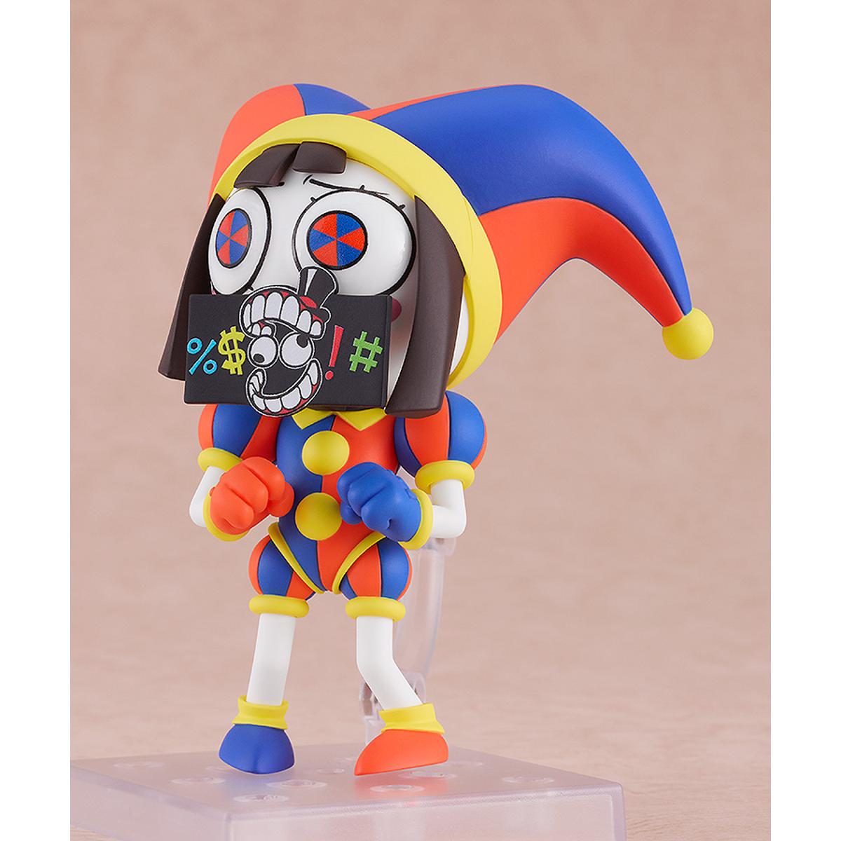 [Pre-Order] Nendoroid Pomni The Amazing Digital Circus Figure