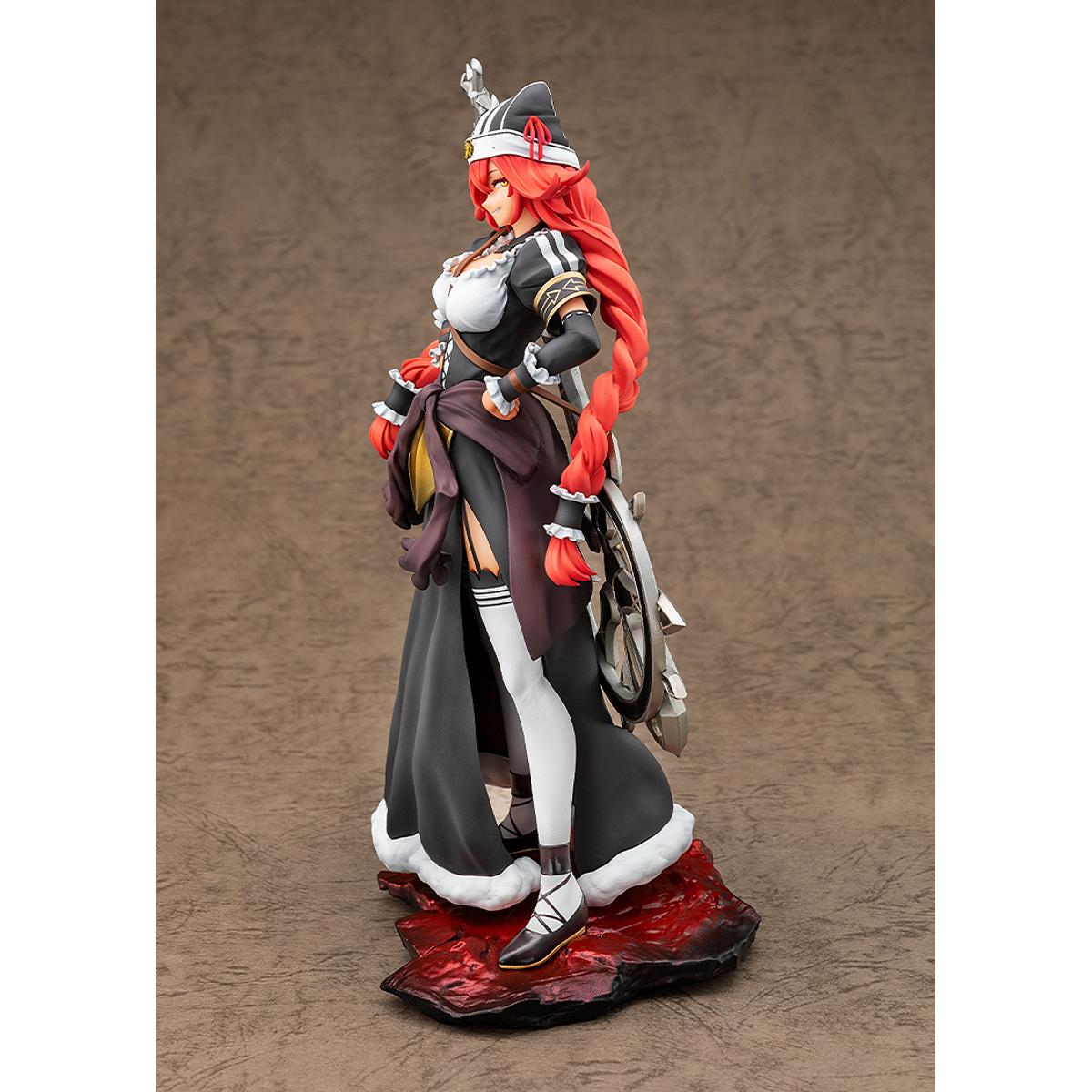 Pre-Order] Lupusregina Beta 10th Anniversary Figure so-bin Ver OVERLO