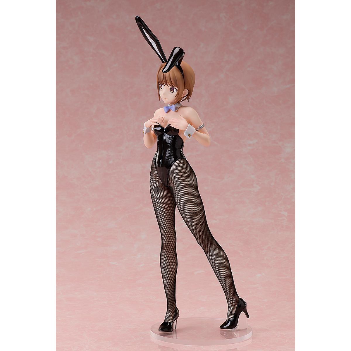 [Pre-Order] Rumi Jinguji: Bunny Ver Love Is Indivisible by Twins 1/6 Scale Figure
