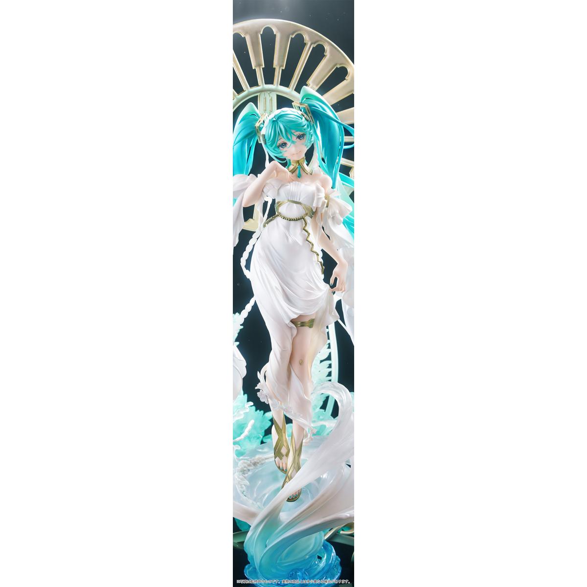 Pre-Order] Hatsune Miku feat. Yoneyama Mai 1/7 Scale Figure