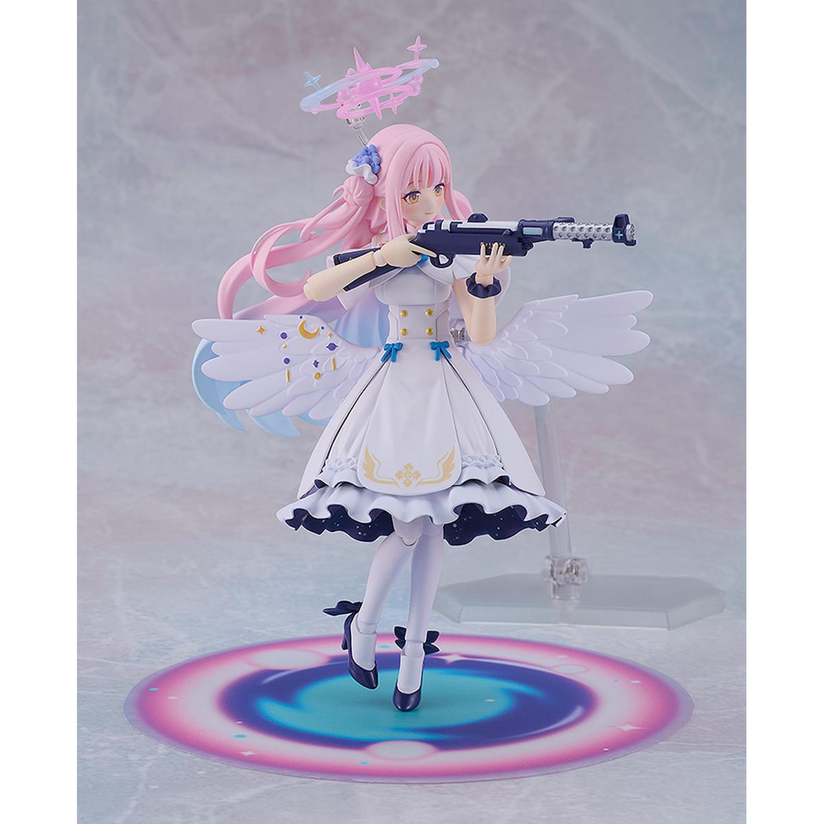 Pre-Order] figma Mika Misono Blue Archive Figure
