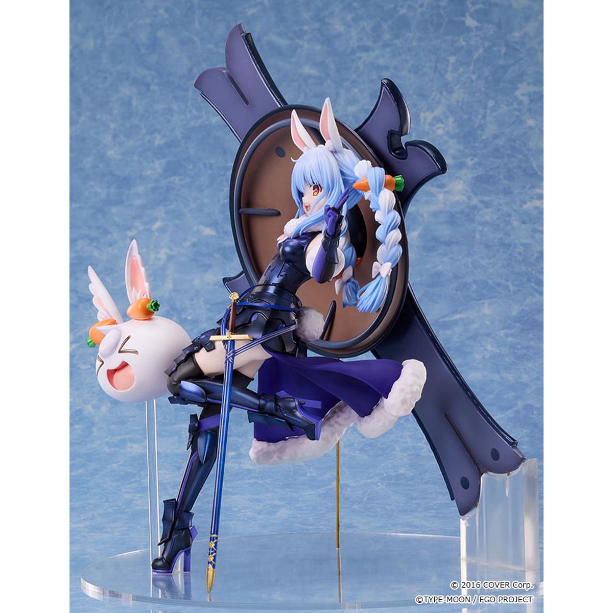 Pre-Order] Usada Pekora × Mash Kyrielight hololive x Fate/Grand Order