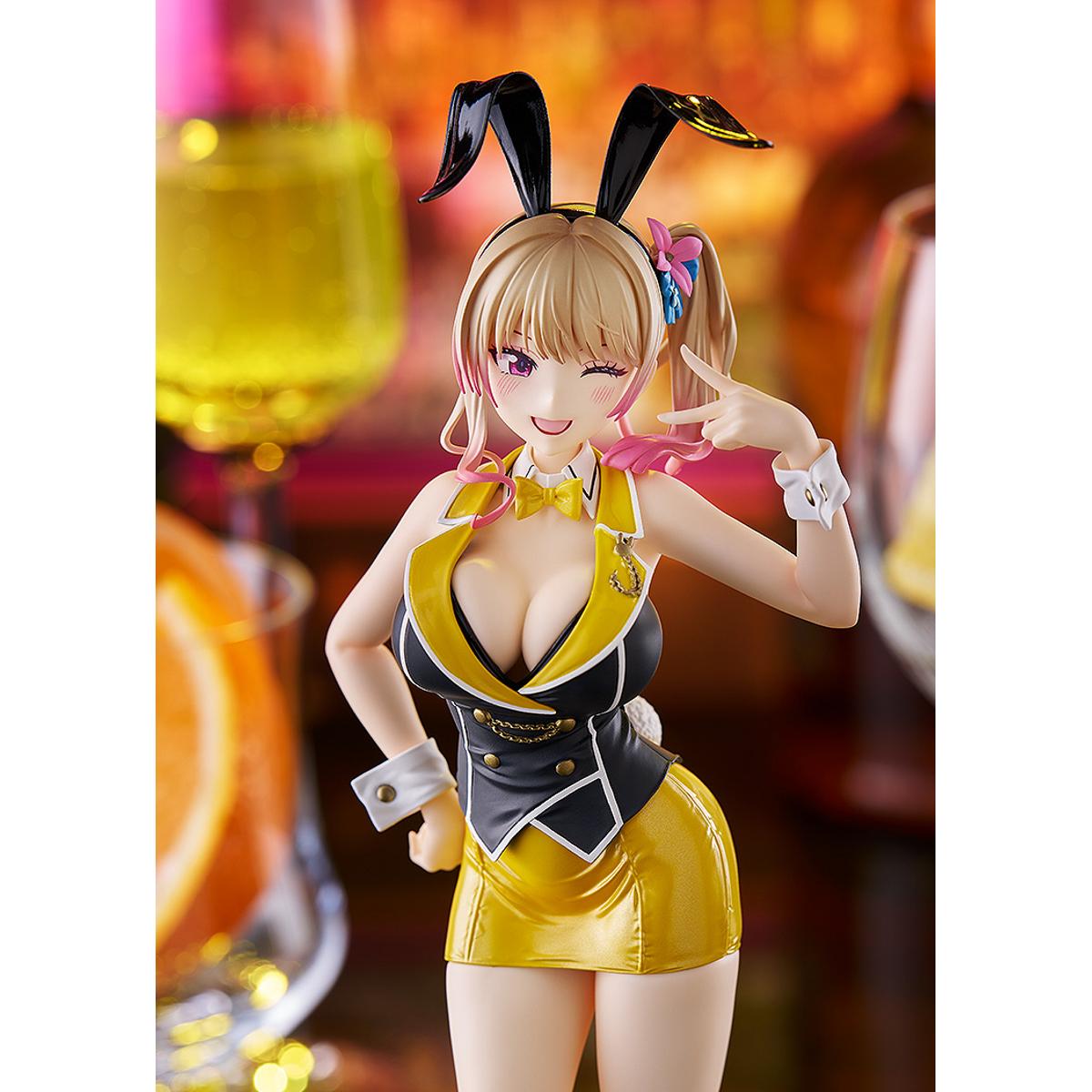 Pre-Order] Pop Up Parade (L Size) Rin BUNNY GARDEN Figure