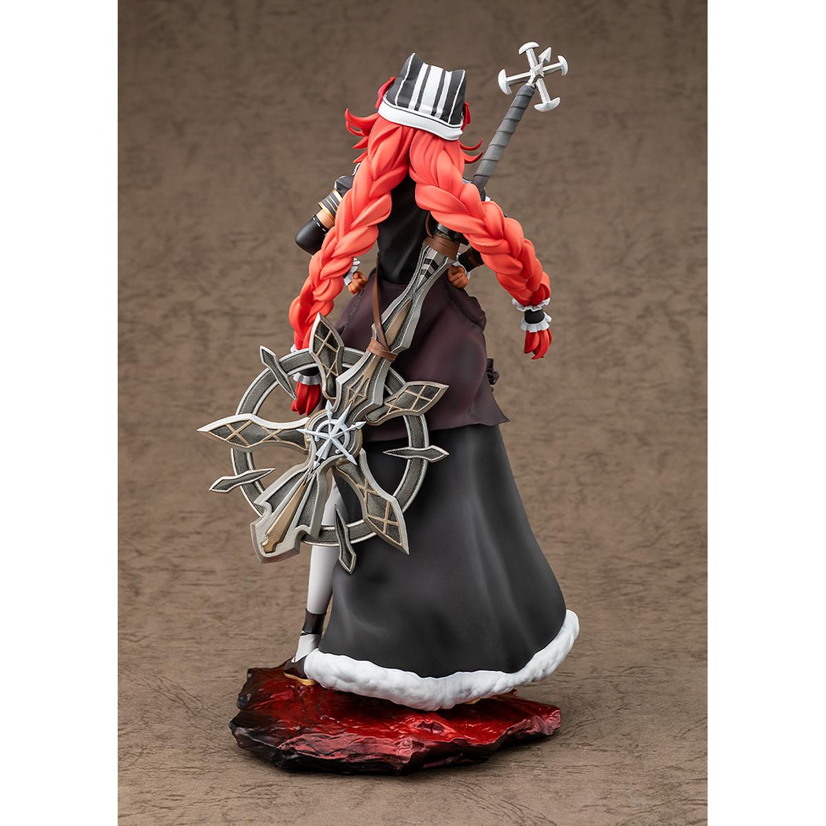 Pre-Order] Lupusregina Beta 10th Anniversary Figure so-bin Ver OVERLO