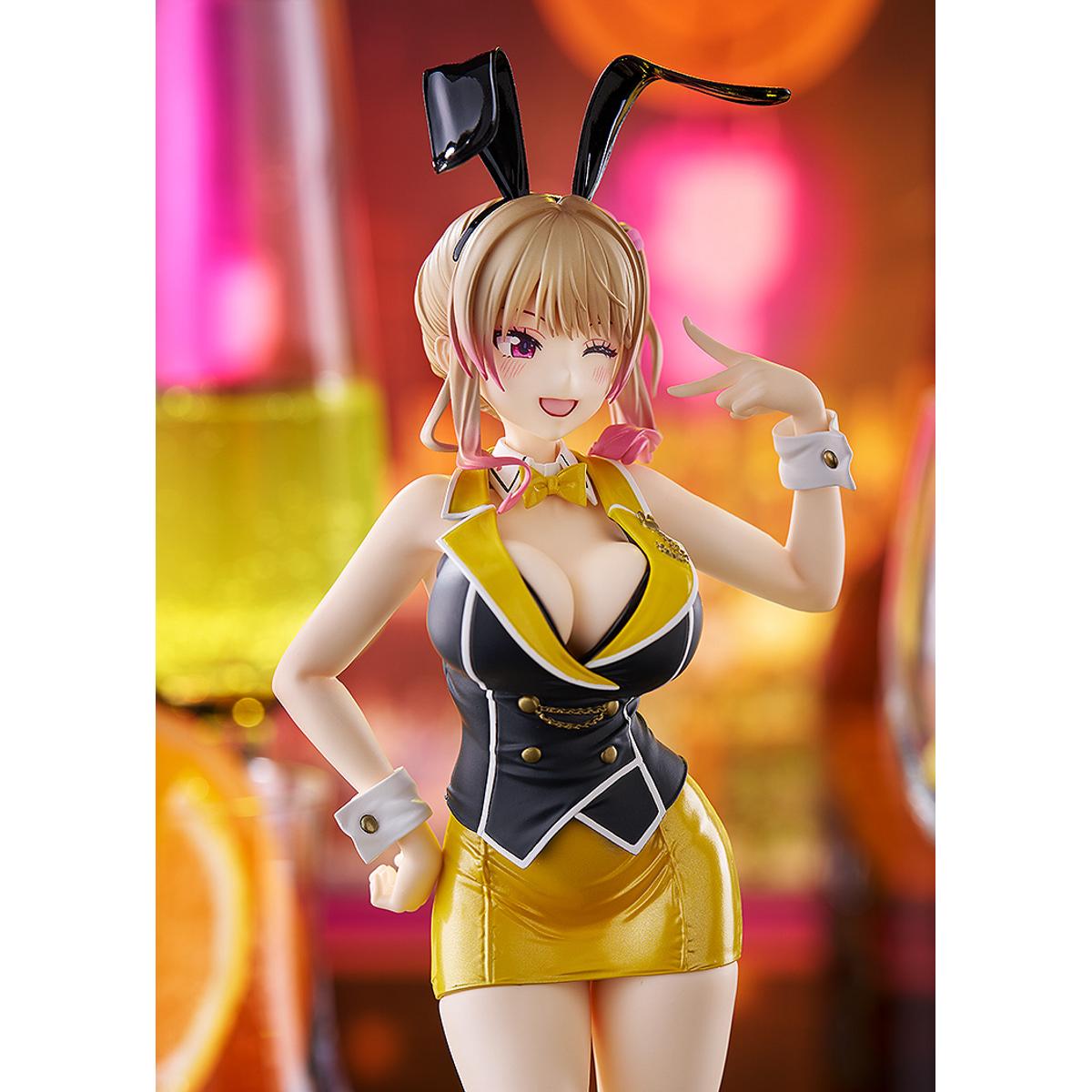 Pre-Order] Pop Up Parade (L Size) Rin BUNNY GARDEN Figure