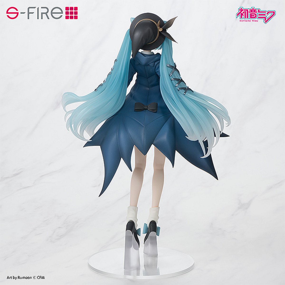 初音ミク Autumn Outing フィギュア Pre-Order] Hatsune Miku Autumn Outing Scale Figure