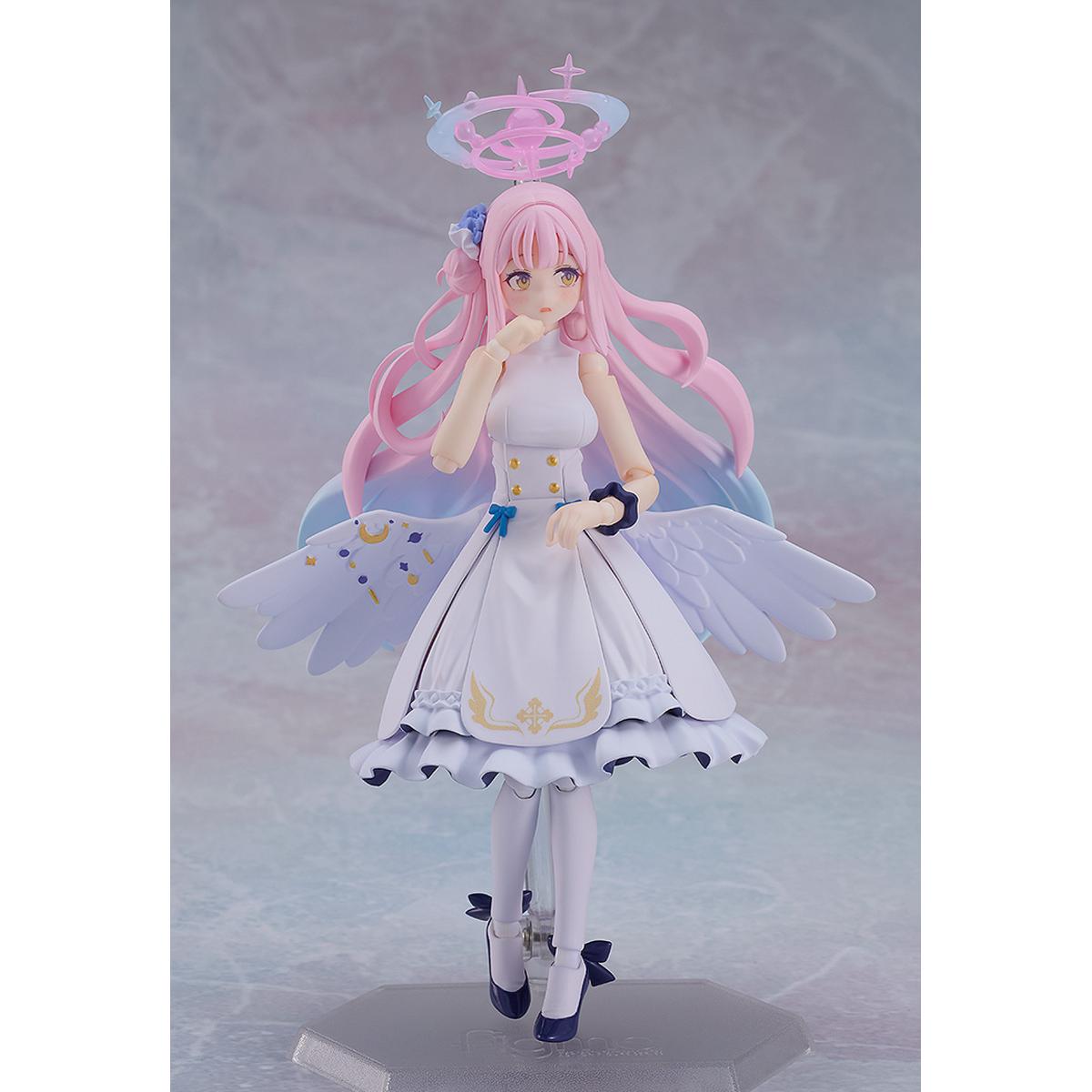 Pre-Order] figma Mika Misono Blue Archive Figure