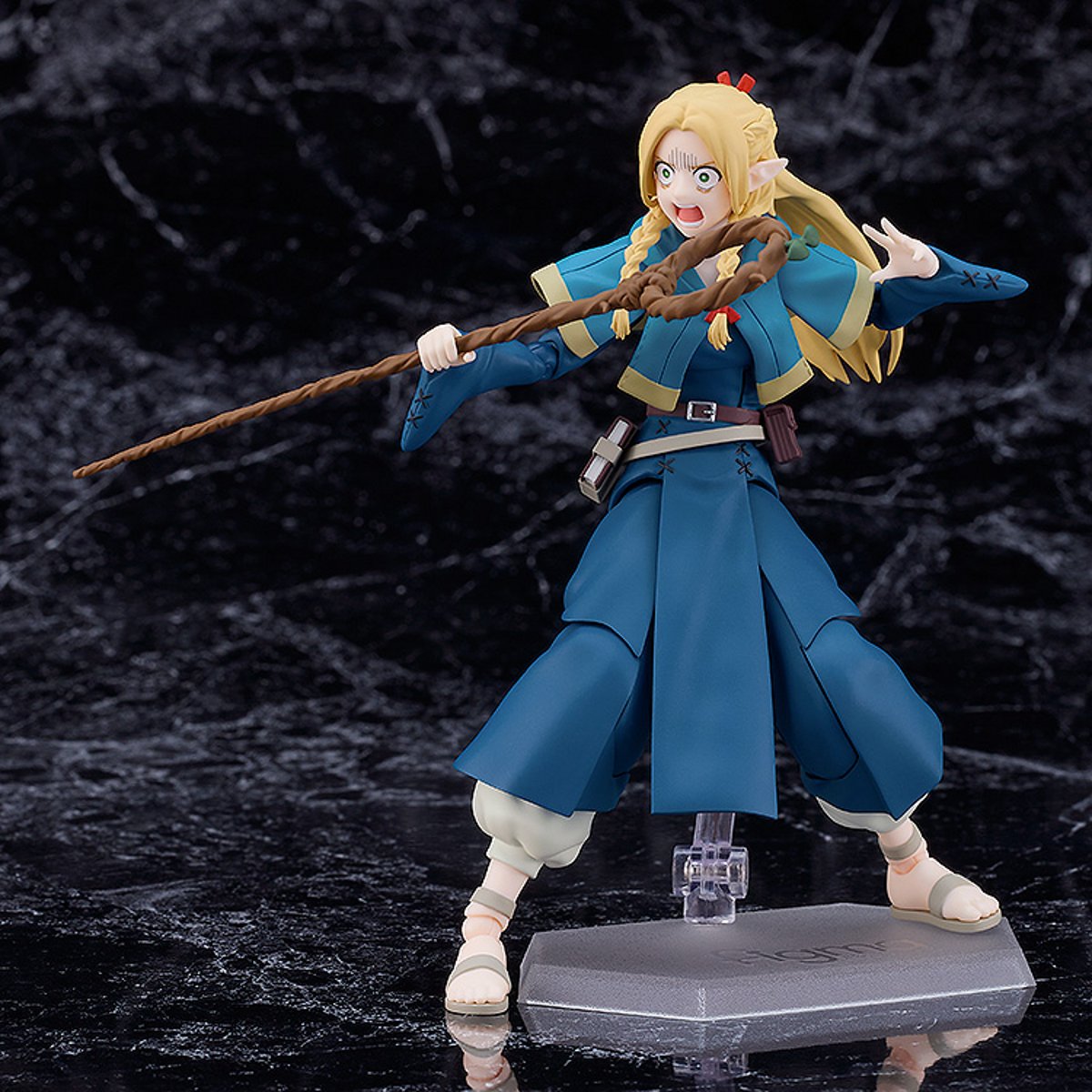 Pre-Order] figma Marcille Delicious in Dungeon Figure