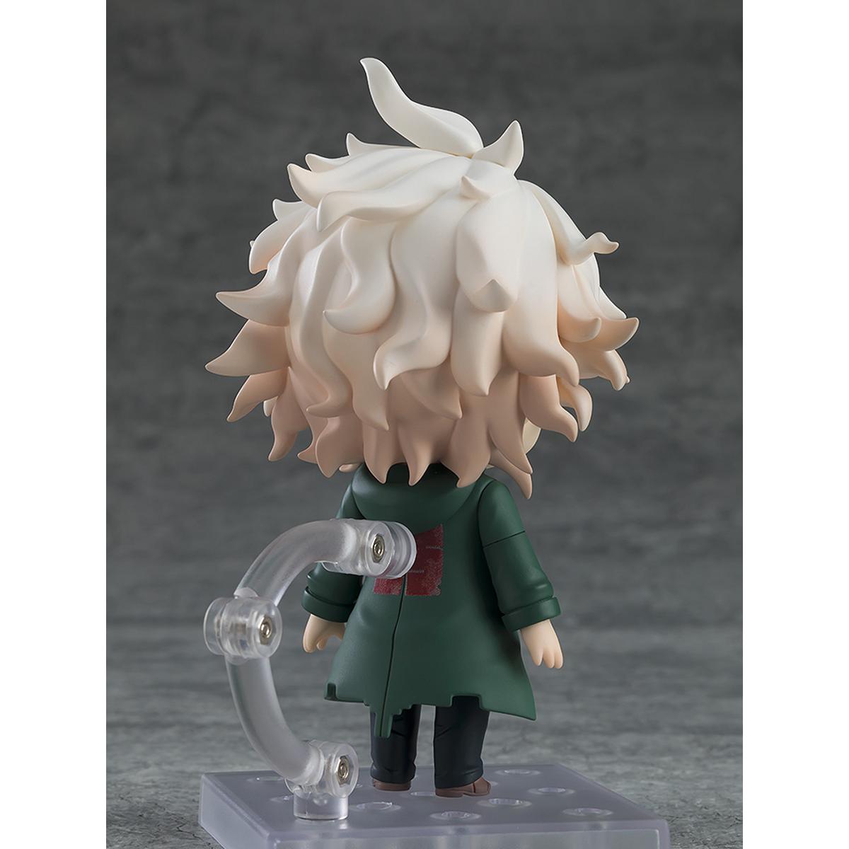 Pre-Order] Nendoroid Nagito Komaeda Danganronpa 1•2 Reload Figure