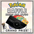 MiniQ Special Bundle (Raffle) IN-STORE PICKUP ONLY