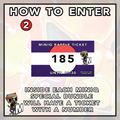 MiniQ Special Bundle (Raffle) IN-STORE PICKUP ONLY