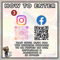MiniQ Special Bundle (Raffle) IN-STORE PICKUP ONLY