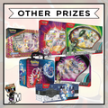MiniQ Special Bundle (Raffle) IN-STORE PICKUP ONLY