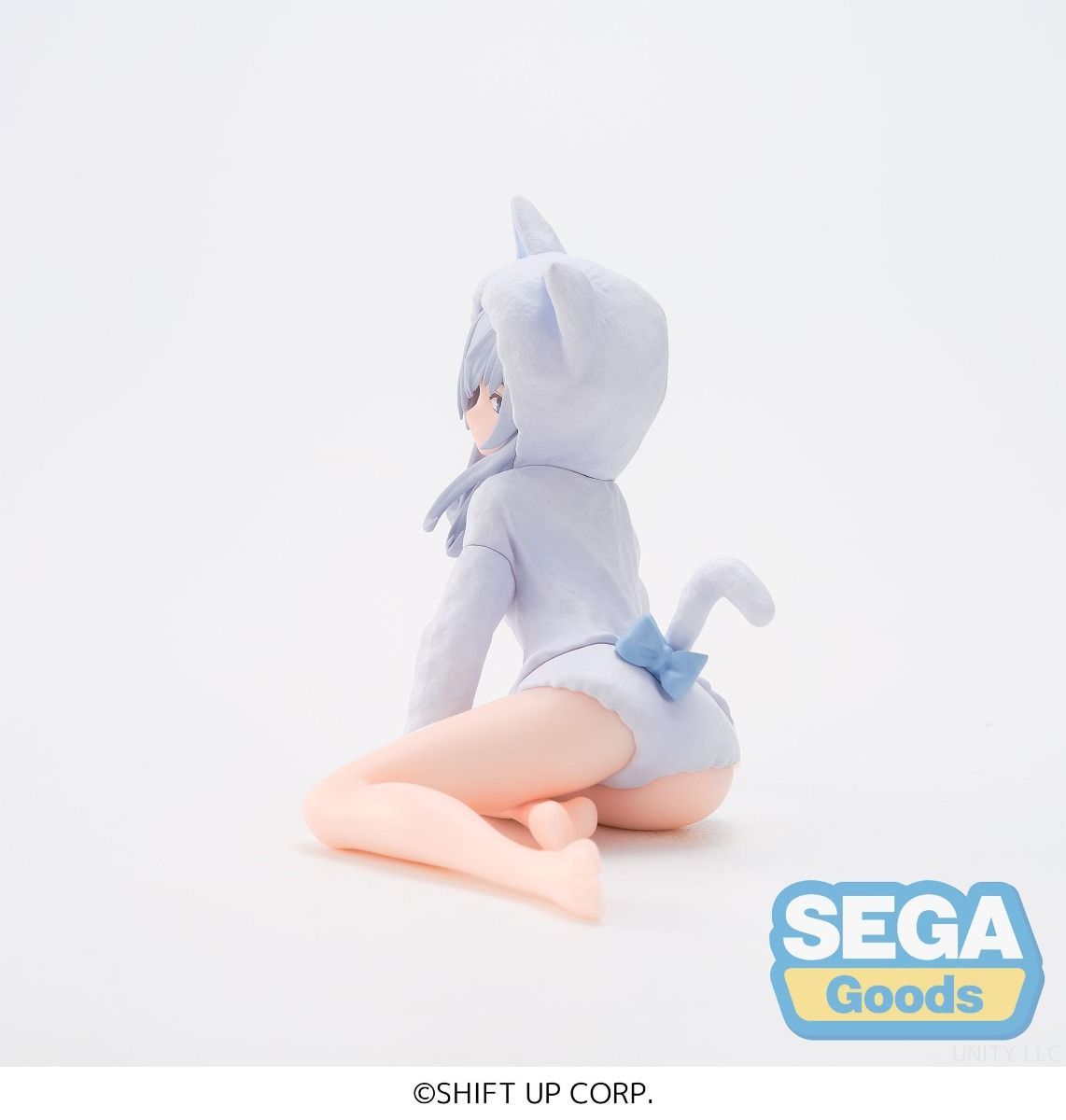 Goddess of Victory: Nikke - N102 - Yumemirize - Prize Figure