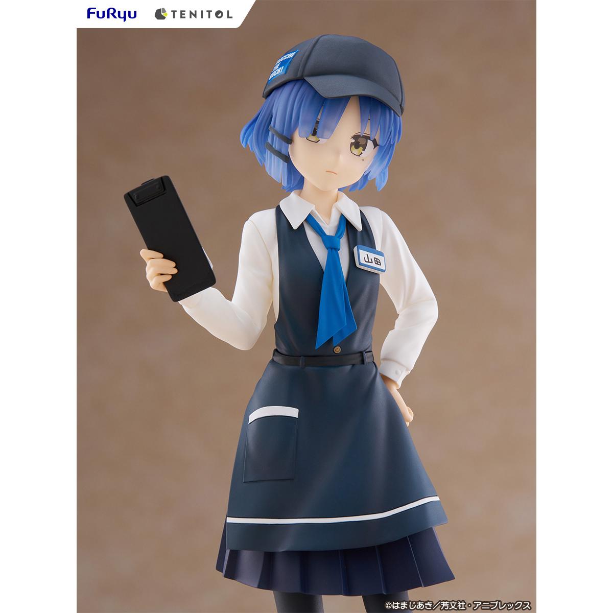 Pre-Order] TENITOL Ryo Yamada Cafe Style Ver Bocchi the Rock