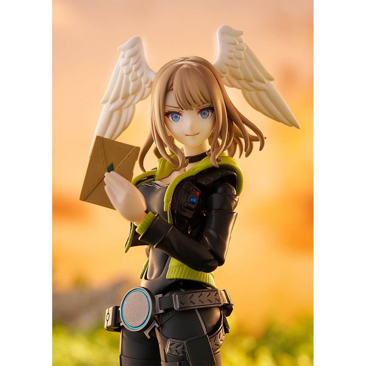 Pre-Order] figma Eunie Xenoblade Chronicles 3 Figure