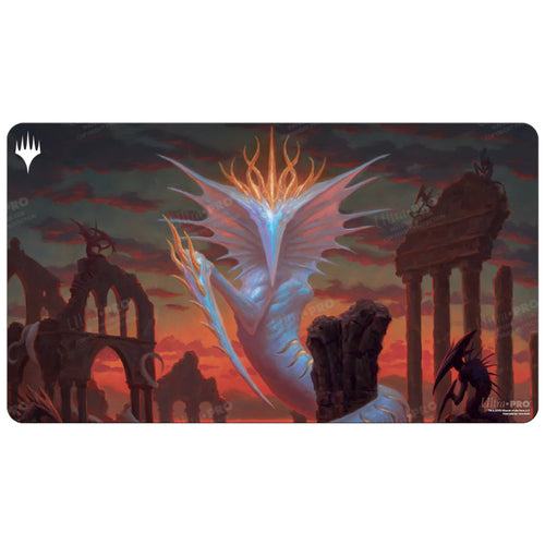 Sliver Gravemother (Commander Masters) - Ultra Pro Playmat