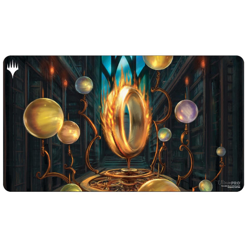 Sol Ring (Commander Masters) - Ultra Pro Playmat