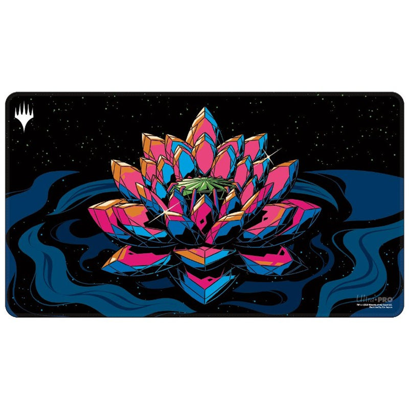 Jeweled Lotus - Holofoil (Commander Masters) - Ultra Pro Playmat