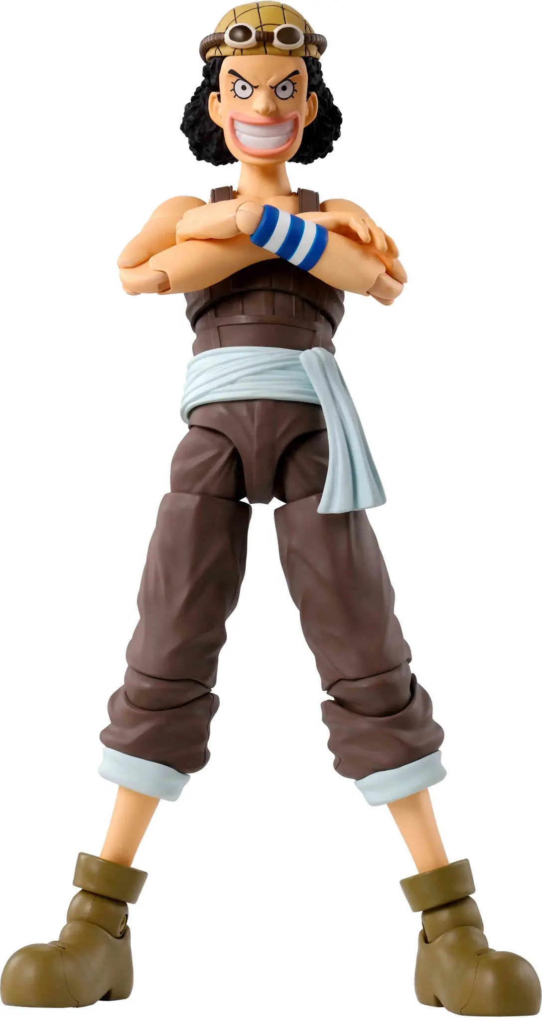 【PRE-ORDER 】S.H.Figuarts One Piece Usopp -Romance Dawn- (REISSUE)