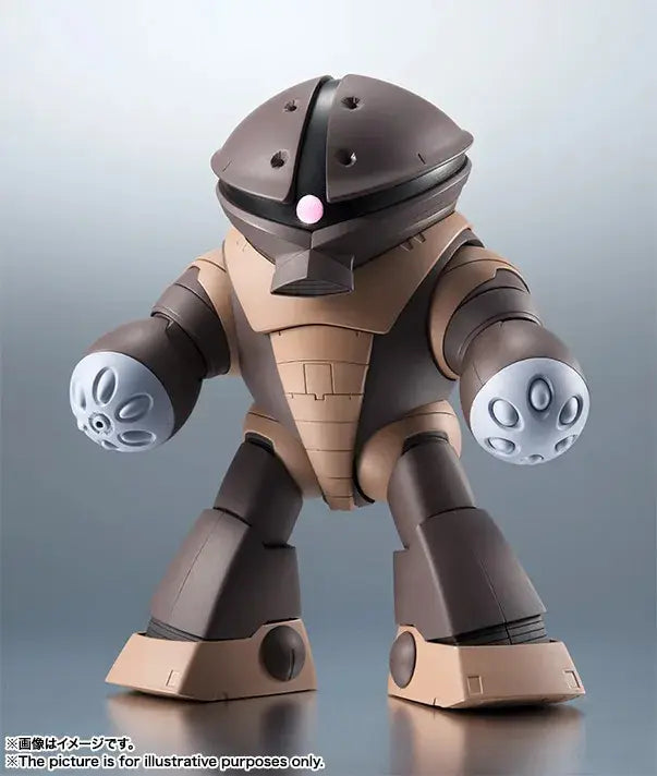 【PRE-ORDER 】The Robot Spirits <SIDE MS> Gundam MSM-04 ACGUY ver. A.N.I.M.E (REISSUE)