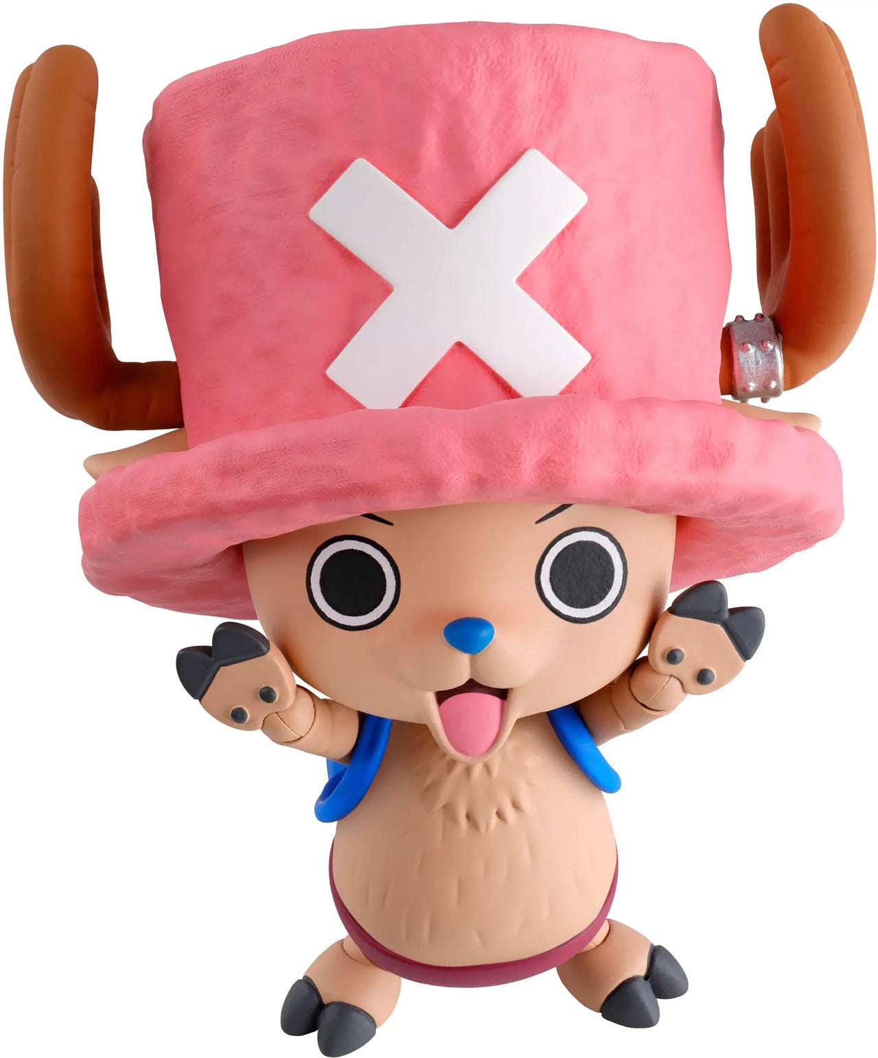 【PRE-ORDER 】S.H.Figuarts One Piece Tony Tony Chopper –Drum Island– (REISSUE)