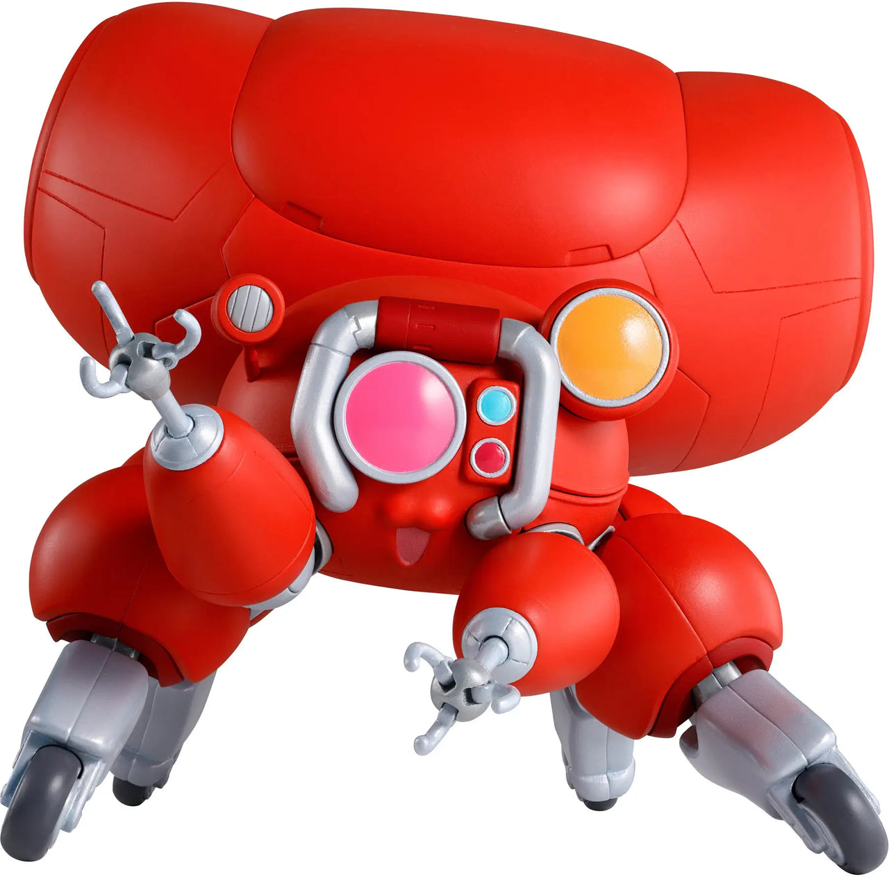 【PRE-ORDER 】The Robot Spirits <SIDE GHOST> The Ghost In The Shell Fuchikoma