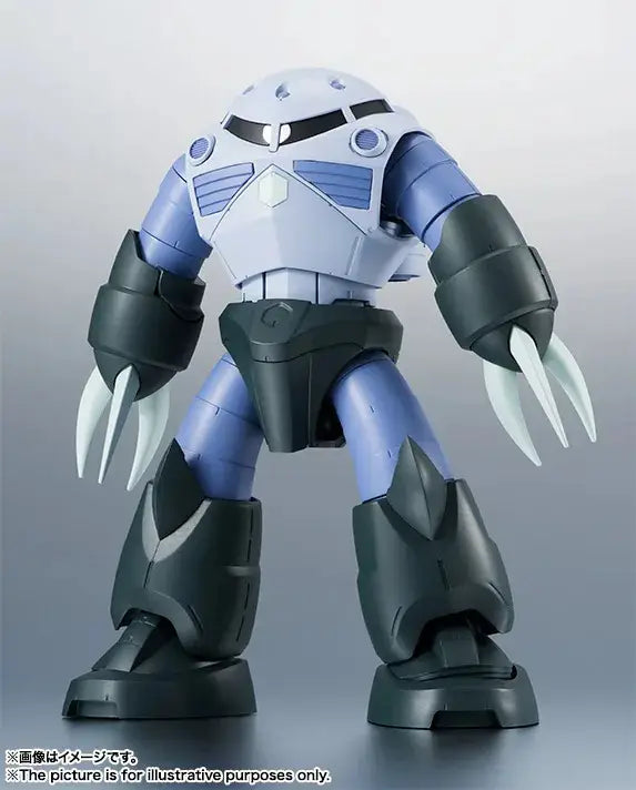 【PRE-ORDER 】The Robot Nations <SIDE MS> Gundam MSM-07 Z'GOK ver. A.N.I.M.E. (REISSUE)