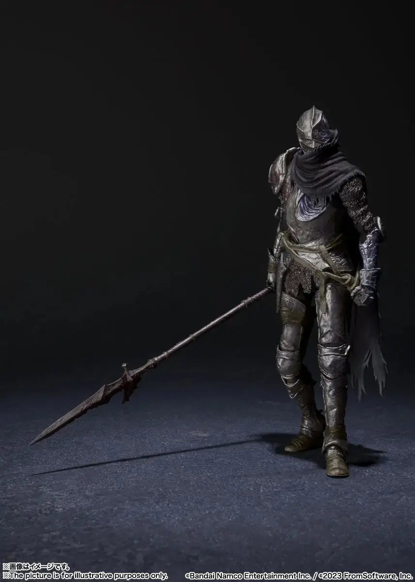 【PRE-ORDER 】S.H.Figuarts Elden Ring Festering Fingerprint Vyke (REISSUE)