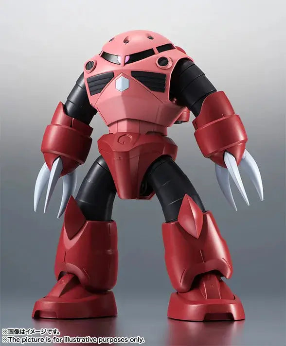 【PRE-ORDER 】The Robot Spirits <SIDE MS> Gundam MSM-07S Z'GOK ver. A.N.I.M.E. (REISSUE)