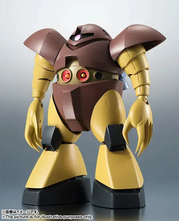 【PRE-ORDER 】The Robot Spirits  <SIDE MS> Gundam MSM-03 GOGG ver. A.N.I.M.E. (REISSUE)