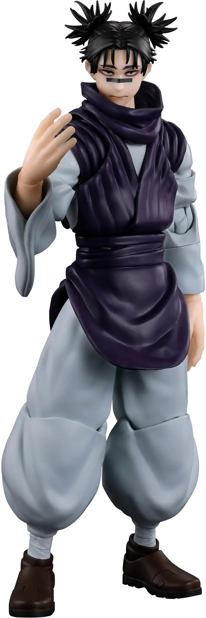 【PRE-ORDER 】S.H.Figuarts Jujutsu Kaisen Choso