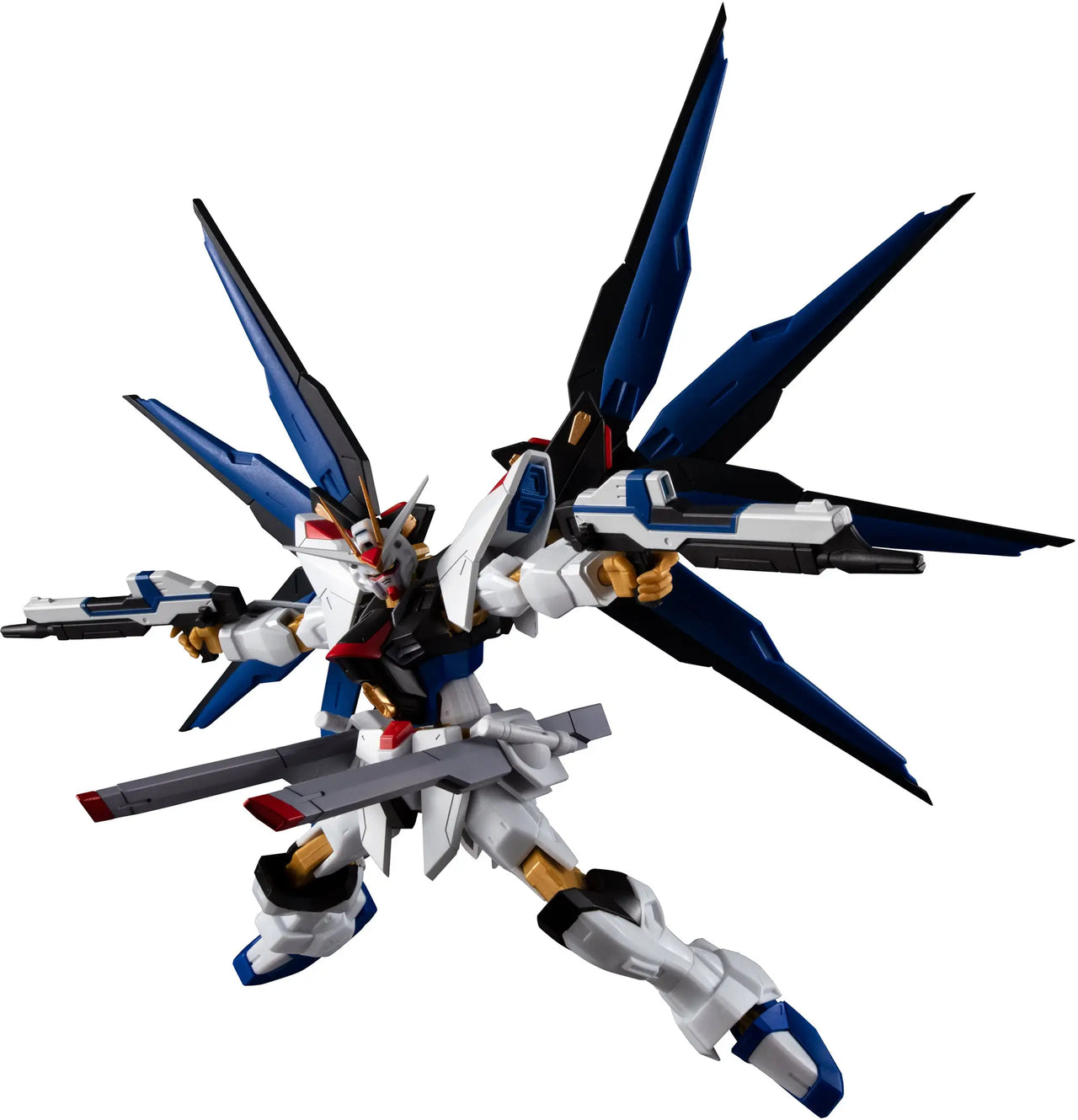 【PRE-ORDER 】Gundam Universe: ZGMF-X20A Strike Freedom Gundam Renewal