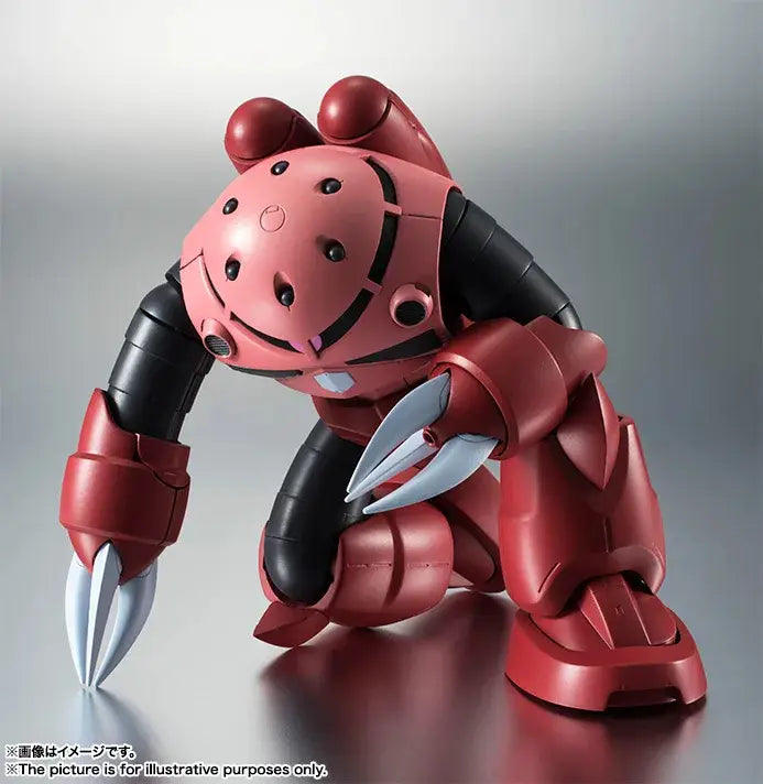 【PRE-ORDER 】The Robot Spirits <SIDE MS> Gundam MSM-07S Z'GOK ver. A.N.I.M.E. (REISSUE)