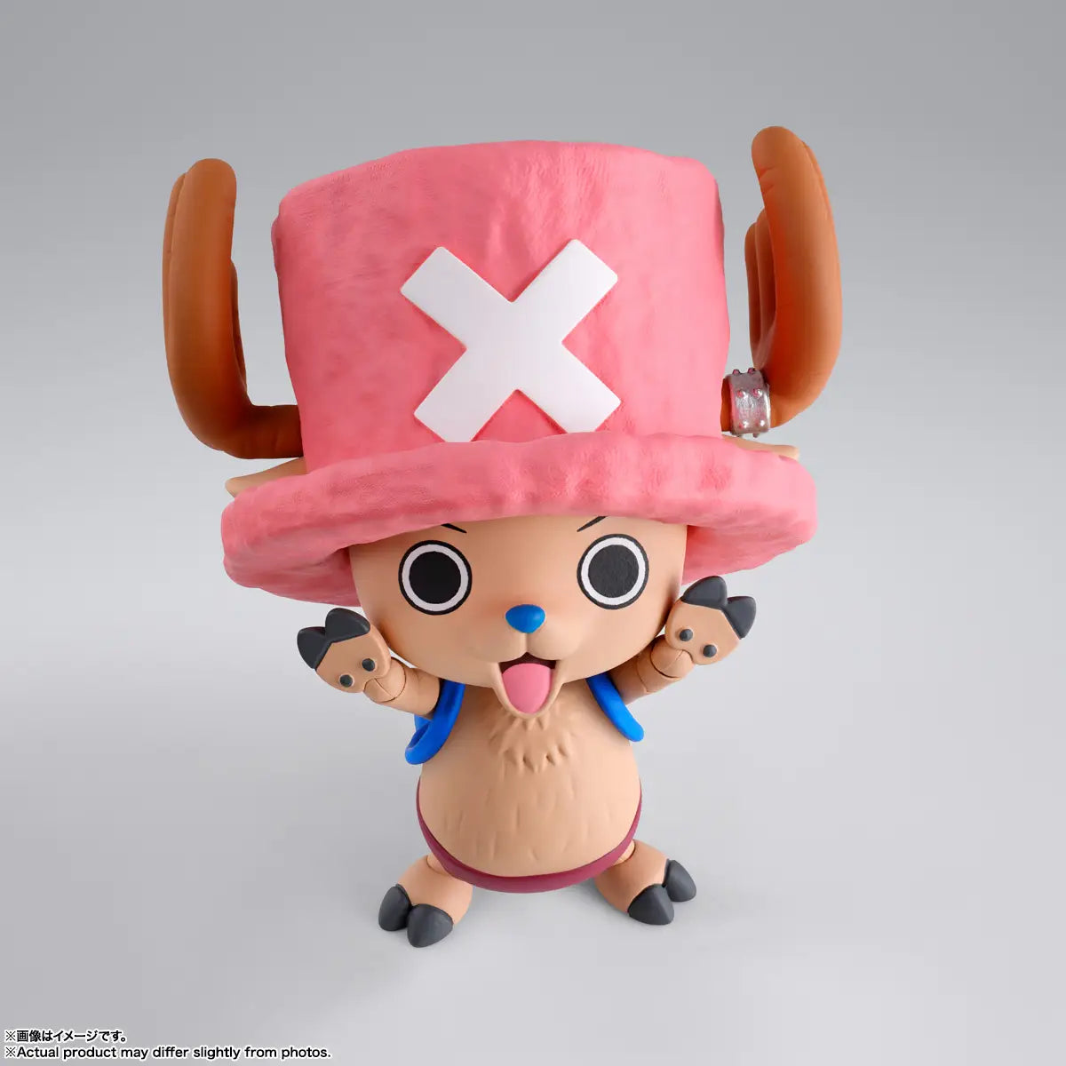 【PRE-ORDER 】S.H.Figuarts One Piece Tony Tony Chopper –Drum Island– (REISSUE)