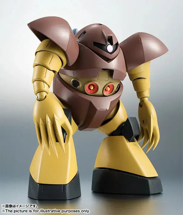 【PRE-ORDER 】The Robot Spirits  <SIDE MS> Gundam MSM-03 GOGG ver. A.N.I.M.E. (REISSUE)