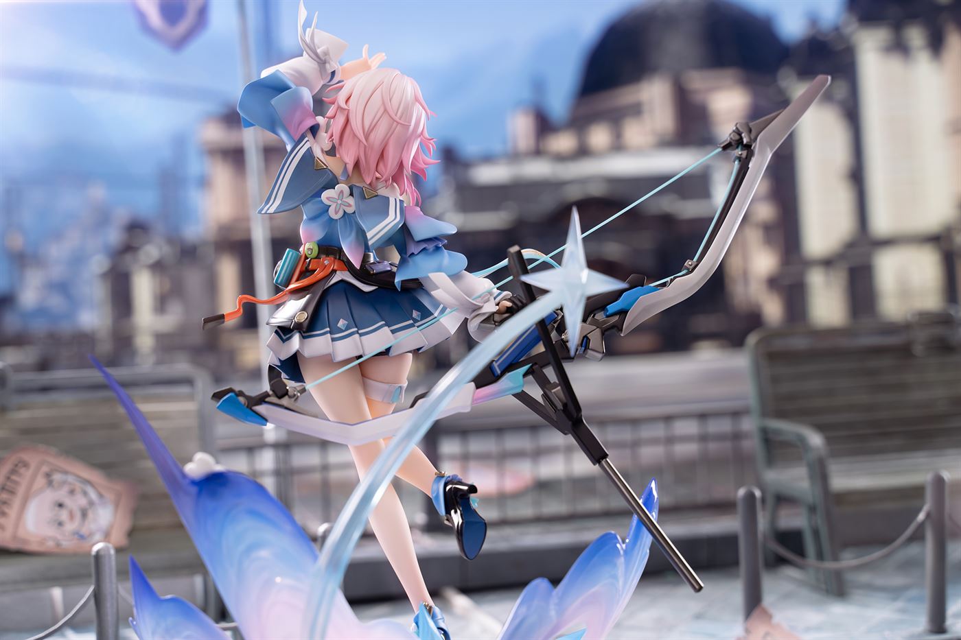 崩壊スターレイル The Queen 三月なのか フィギュア ガレージキット Amazon.co.jp: 三月なのか みつきなのか フィギュア 1/6スケール