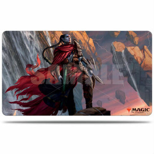 Anowon, the Ruin Thief (Zendikar Rising) - Ultra Pro Playmat